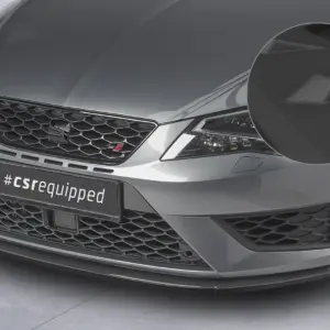 CSR prednji spojler za SEAT Leon III (5F) Cupra/FR prije faceliftinga