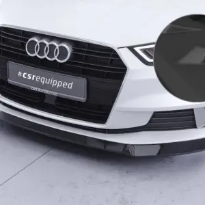 CSR prednji spojler za Audi A3 III (8V) facelift