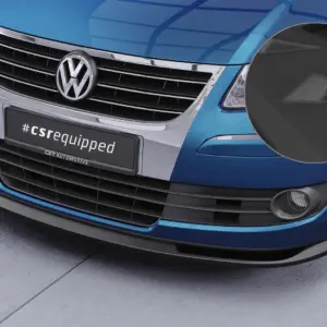 CSR prednji spojler za VW Touran I (1T) facelift