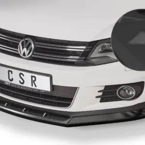 CSR prednji spojler za VW Tiguan I (5N) facelift