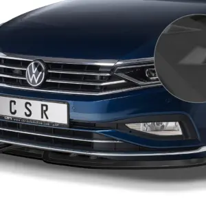 CSR prednji spojler za VW Passat B8 (3G) facelift Base