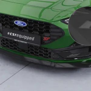 CSR prednji spojler za Ford Focus IV (MK4) ST / ST-Line