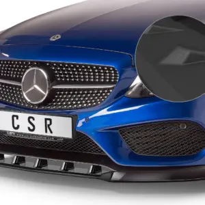 CSR prednji spojler za Mercedes-Benz C-klasa W205 AMG-Line