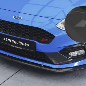 CSR prednji spojler za Ford Fiesta VIII (MK8) ST / ST-Line