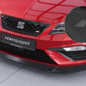CSR prednji spojler za SEAT Leon III (5F) Cupra/FR facelift