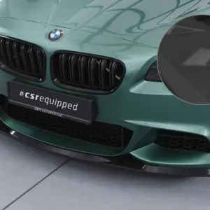 CSR prednji spojler za BMW 5 F10/F11 M-paket limuzina/karavan