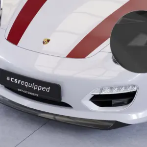 CSR prednji spojler za Porsche Boxster II (987) kabriolet/kupe