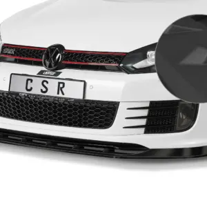 CSR prednji spojler za VW Golf 6 (5K) GTI Edition 35