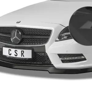CSR prednji spojler za Mercedes-Benz CLS II (C218/X218) AMG-Line kupe/karavan prije faceliftinga