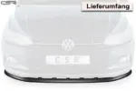 CSR prednji spojler za VW Polo VI (2G) Base