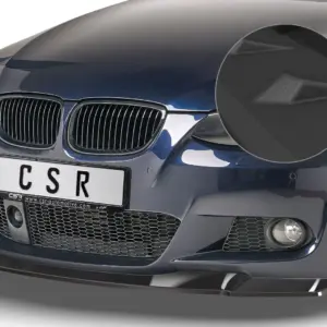 CSR prednji spojler za BMW 3 E92/E93 M-paket prije facelifta