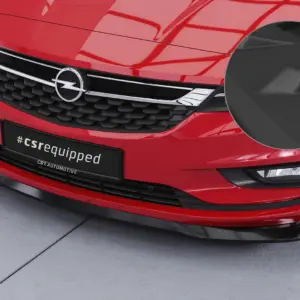 CSR prednji spojler za Opel Astru K (B16) hatchback/karavan prije faceliftinga