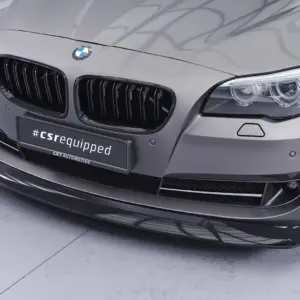 CSR prednji spojler za BMW 5 VI (F10/F11) limuzina/karavan