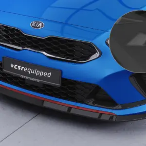 CSR prednji spojler za Kia Ceed / ProCeed (CD) GT