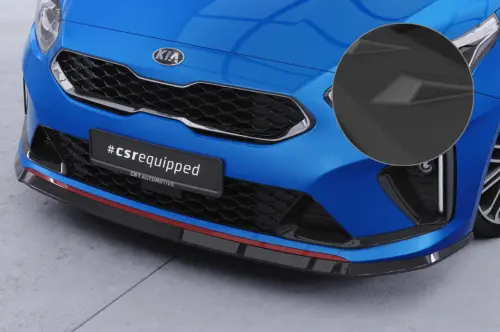 CSR prednji spojler za Kia Ceed / ProCeed (CD) GT