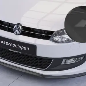 CSR prednji spojler za VW Polo V (6R) osnovna izvedba prije faceliftinga