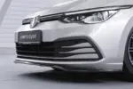 CSR prednji spojler za VW Golf 8 (CD) osnovna verzija