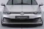 CSR prednji spojler za VW Golf 8 (CD) osnovna verzija