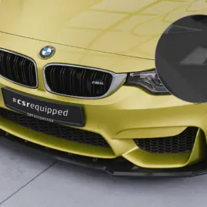 CSR prednji spojler za BMW M3 F80/M4 F82/F83