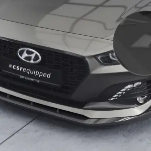 CSR prednji spojler za Hyundai i30 III (PD) prije faceliftinga