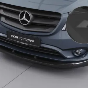 CSR prednji spojler za Mercedes-Benz Vito III (447)