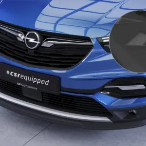 CSR prednji spojler za Opel Grandland I (X) prije facelifta