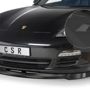 CSR prednji spojler za Porsche Panamera I (970) prije facelifta