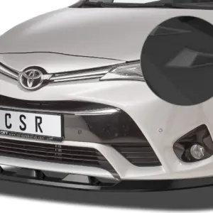 CSR prednji spojler za Toyota Avensis III (T27)