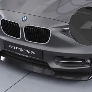 CSR prednji spojler za BMW 1 II (F20/F21) prije faceliftinga