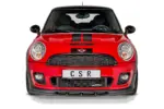 CSR prednji spojler za MINI Mini II (R56) John Cooper Works