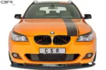 CSR prednji spojler za BMW 5 E60/E61 M-paket