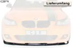 CSR prednji spojler za BMW 5 E60/E61 M-paket