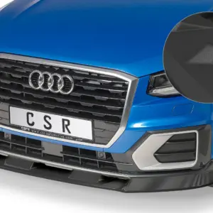 CSR prednji spojler za Audi Q2 I S-Line prije faceliftinga