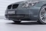 CSR prednji spojler za BMW 5 E60/E61 facelift