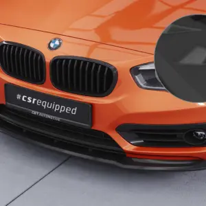 CSR prednji spojler za BMW 1 (F20/F21) facelift