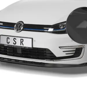CSR prednji spojler za VW Golf 7 (5G) e-Golf