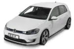 CSR prednji spojler za VW Golf 7 (5G) e-Golf