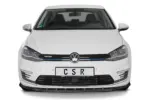 CSR prednji spojler za VW Golf 7 (5G) e-Golf