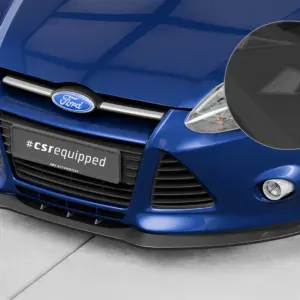 CSR prednji spojler za Ford Focus III (MK3) Base prije facelifta