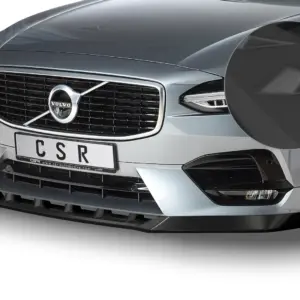 CSR prednji spojler za Volvo S90 II prije faceliftinga