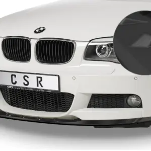CSR prednji spojler za BMW 1 E82/E88 kupe/kabriolet M-paket facelift