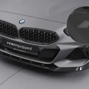 CSR prednji spojler za BMW Z4 III (G29) M40i/M-paket