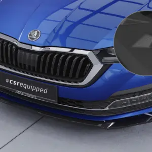 CSR prednji spojler za Škoda Octavia IV osnovna izvedba