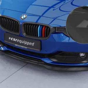 CSR prednji spojler za BMW 3 VI (F30/F31) prije faceliftinga