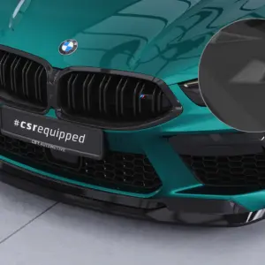 CSR prednji spojler za BMW 8 II (F91/F92/F93) M8 Competition