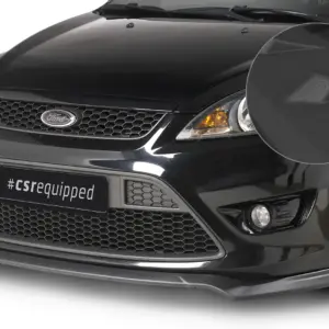 CSR prednji spojler za Ford Focus II ST facelift