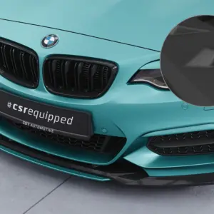 CSR prednji spojler za BMW 2 (F22/F23) M-paket