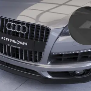 CSR prednji spojler za Audi Q7 I (4L) S-Line