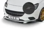 CSR prednji spojler za Opel Corsu E (X15)