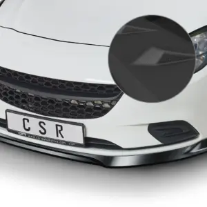 CSR prednji spojler za Opel Corsu E (X15)